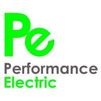 Performance Electric LLC Logo