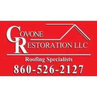 Covone Restoration LLC Logo