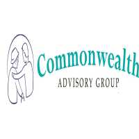 Commonwealth Advisory Group: Attorney Philip Amaru Logo