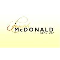 Joseph McDonald, Real Estate Professional, Michael Saunders & Company Logo