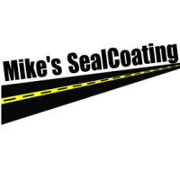 Mike's SealCoating & Services, Inc Logo