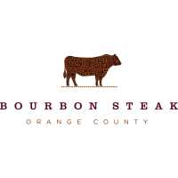 Bourbon Steak Orange County Logo