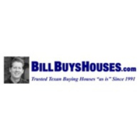 BillBuysHouses.com Logo