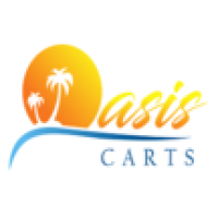 Oasis Carts Logo