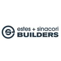 Estes + Sinacori Builders Logo