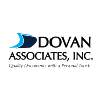 Dovan Associates, Inc - Surprise Logo