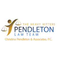 Christina Pendleton & Associates Logo