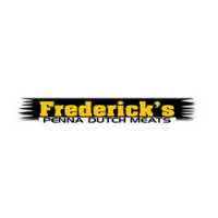 Fredericks Meats Logo
