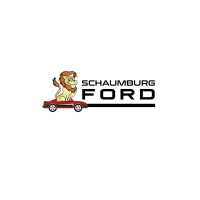 Schaumburg Ford Logo