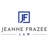 Law Offices of Jeanne M. Frazee Logo