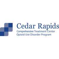 Cedar Rapids Comprehensive Treatment Center Logo
