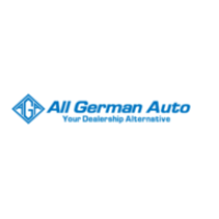 All German Auto Oceanside Logo