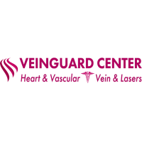 VeinGuard Heart & Vascular Center Logo