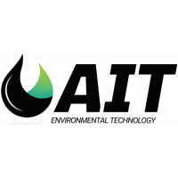 AIT Environmental Technology Logo