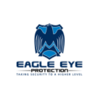Eagle Eye Protection Logo