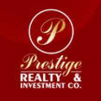 Prestige Realty & Investment Company Logo