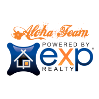 Bob Crowley | Aloha Team powered by EXP Realty Logo