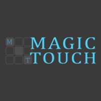 Magic Touch Logo