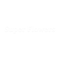 Super Flowers Logo