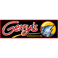 Gerry's Grill Logo