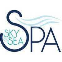 Sky and Sea Spa Logo