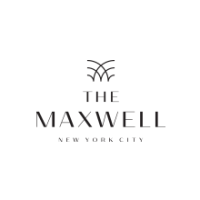 The Maxwell New York City Logo
