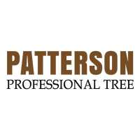 Patterson Professional Tree Logo