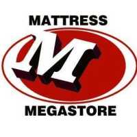 Mattress MegaStore Logo