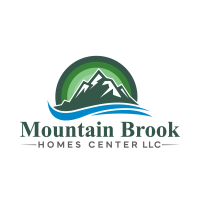 Mountain Brook Homes Center Logo