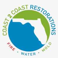 Coast 2 Coast Restorations Logo