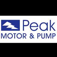 Peak Motor and Pump Logo