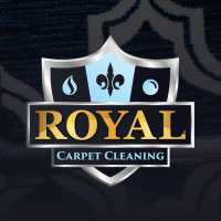 Royal Carpet Cleaning Logo