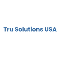Tru Solutions USA Logo