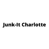 Junk-It Charlotte Logo