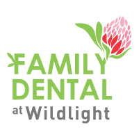 Family Dental at Wildlight Logo