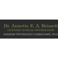 Houston Psychology Consultants, PLLC Logo