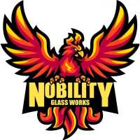 Nobility Glass Works Logo