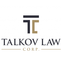 Talkov Law Riverside Logo