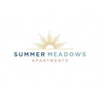 Summer Meadows Logo