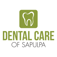 Dental Care of Sapulpa Logo