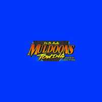 Muldoon's Towing & Auto Repair Logo