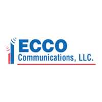 ECCO Communications LLC Logo