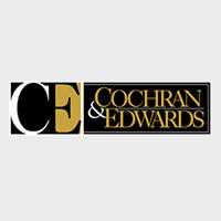 Cochran & Edwards, LLC Logo