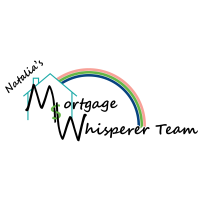 Natalia's Mortgage Whisperer Team Logo