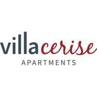 Villa Cerise Apartments Logo