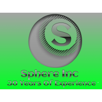 Sphere Inc. Logo