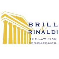 Brill & Rinaldi, The Law Firm Logo