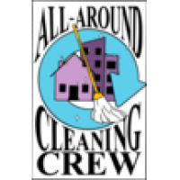 All Around Cleaning Crew Logo