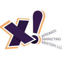 XPROMOS Logo