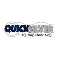 Quicksilver Mailing Services Logo